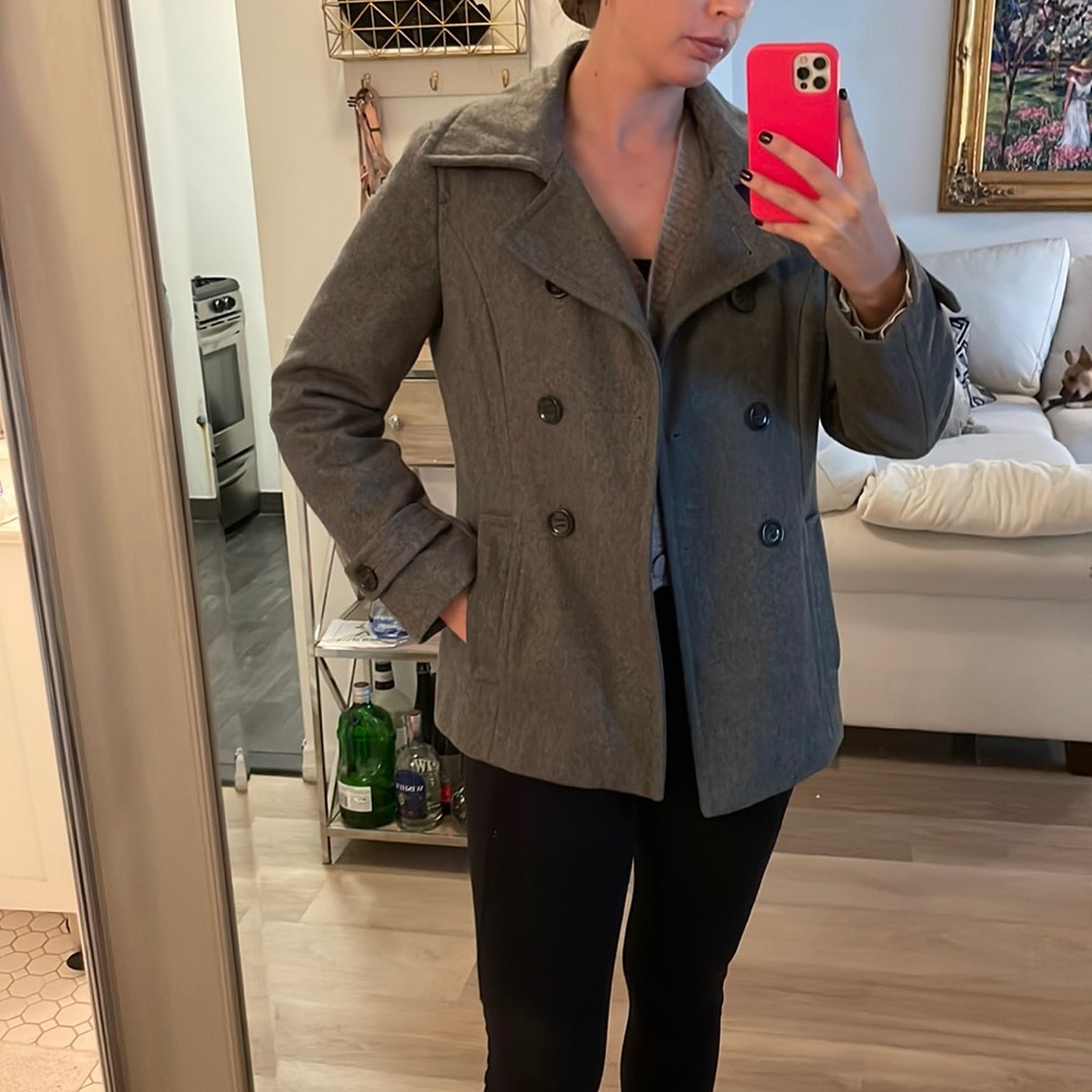Calvin Klein Coat